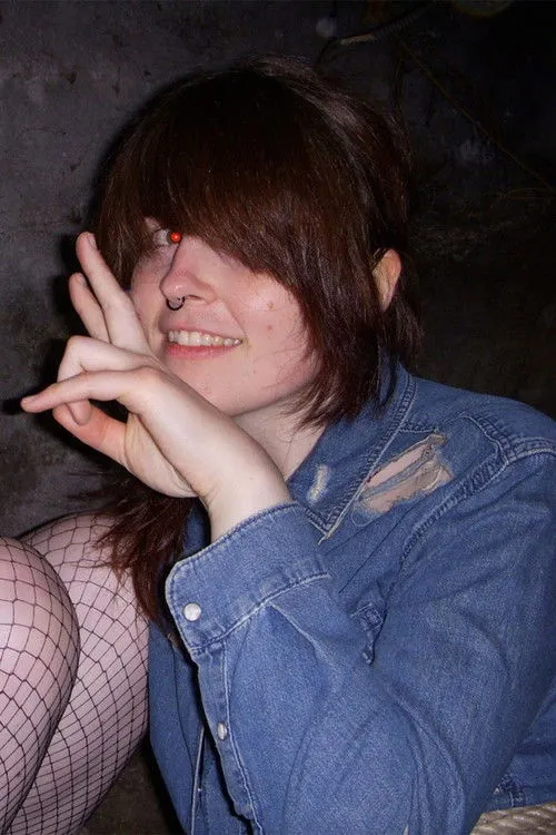 Profile photo of Hazel M.