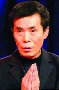 Profile photo of He Qingkui