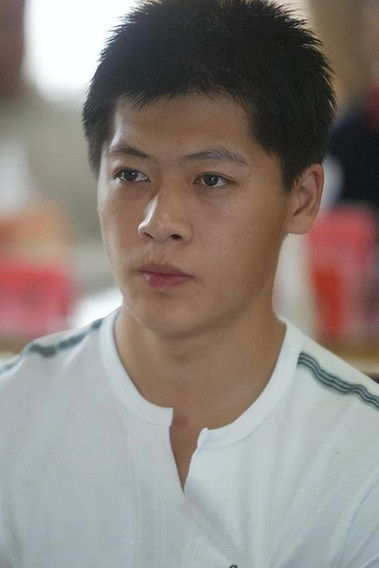 Photo of He Shufeng