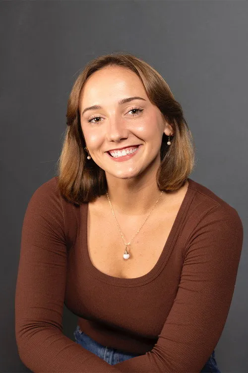 Photo of Heather Blum