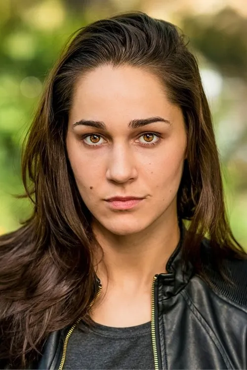 Profile photo of Heather Burridge