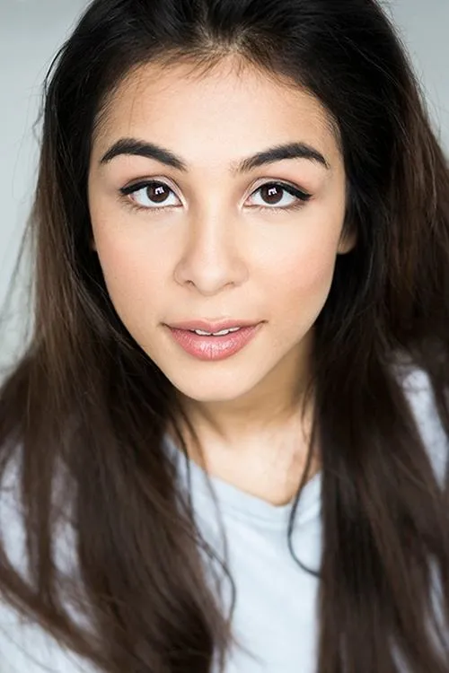 Photo of Heather Loreto