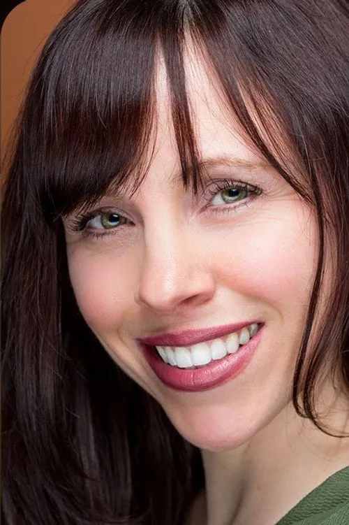 Photo of Heather Masters