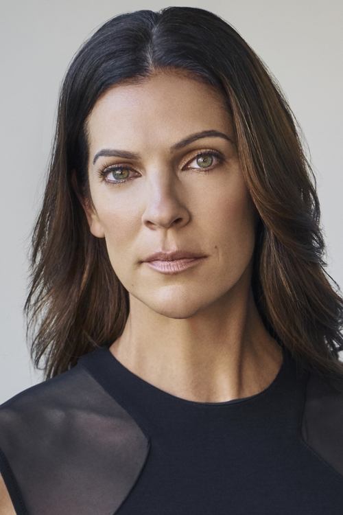 Photo of Heather Mazur