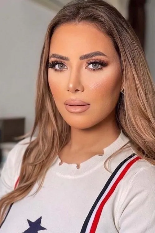 Photo of Heba Abdel Aziz