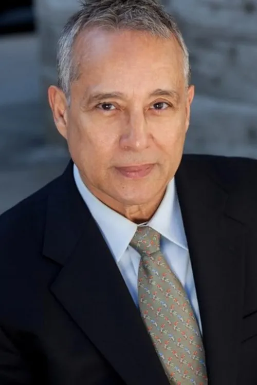 Photo of Hechter Ubarry