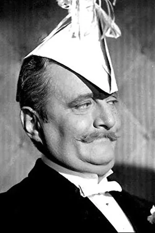 Photo of Héctor Calcaño