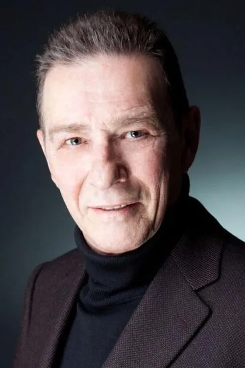 Photo of Héctor Colomé