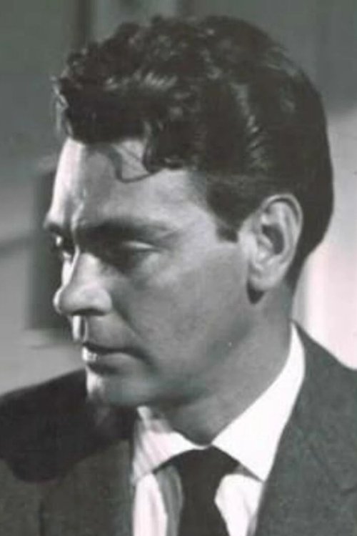 Photo of Héctor Godoy