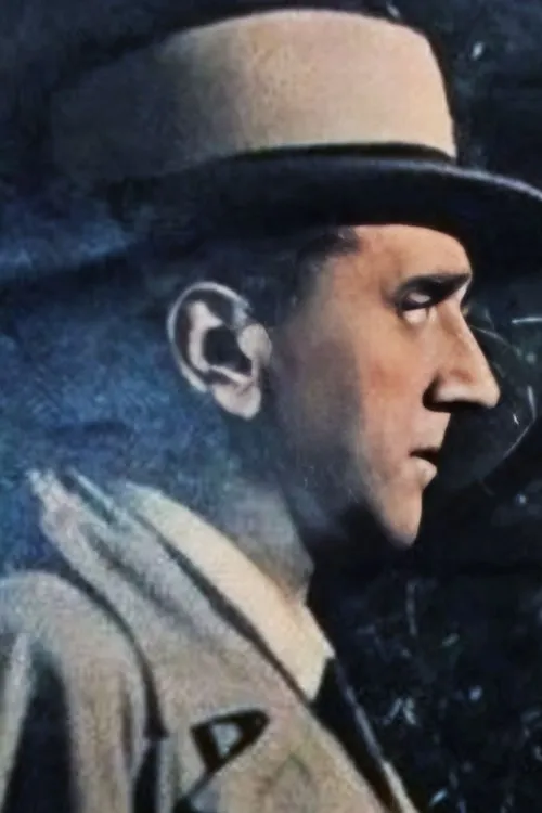 Photo of Héctor Méndez