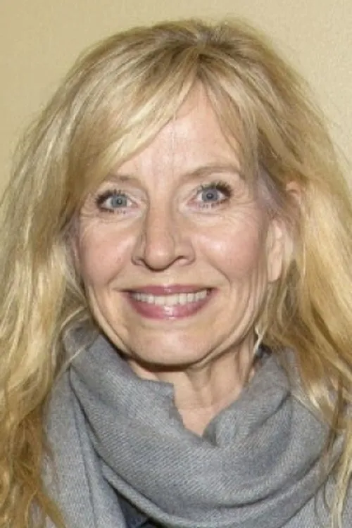 Photo of Hege Schøyen