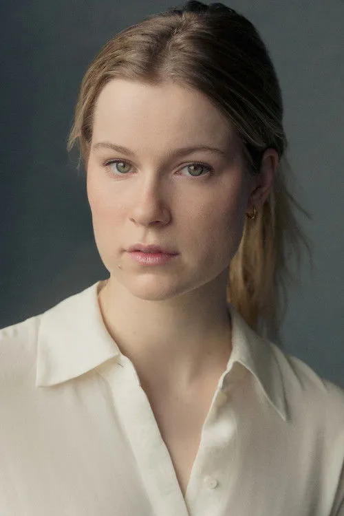 Photo of Heidi Parsons