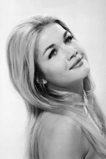 Photo of Heidrun Hankammer