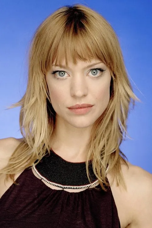 Photo of Heike Makatsch