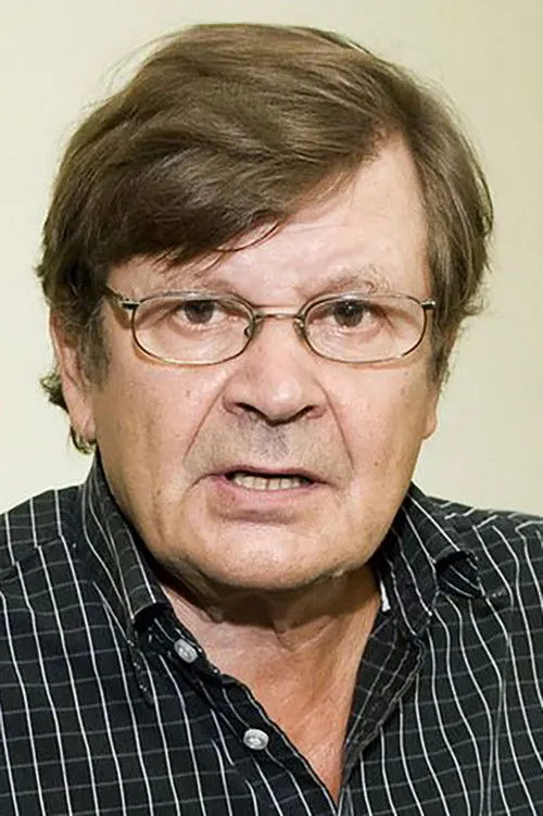Photo of Heikki Kinnunen