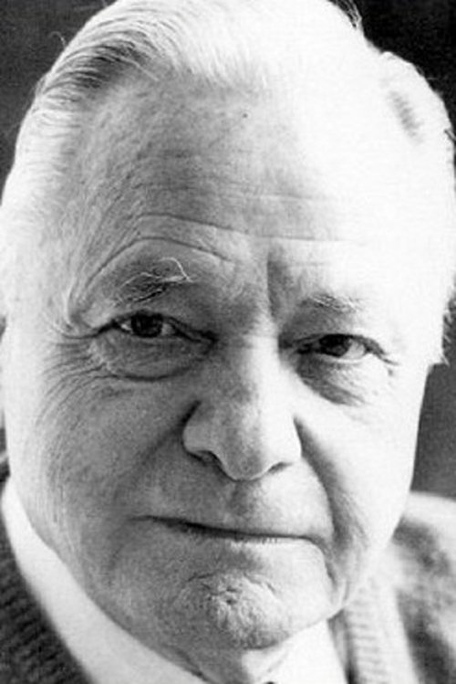 Photo of Heini Göbel