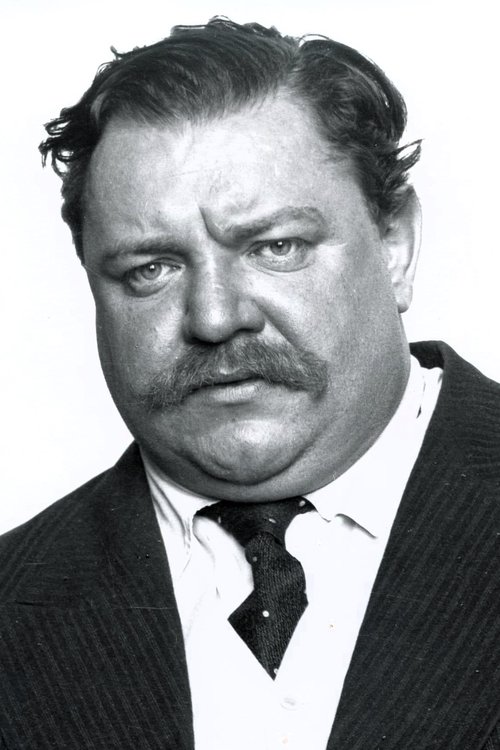 Photo of Heinrich George