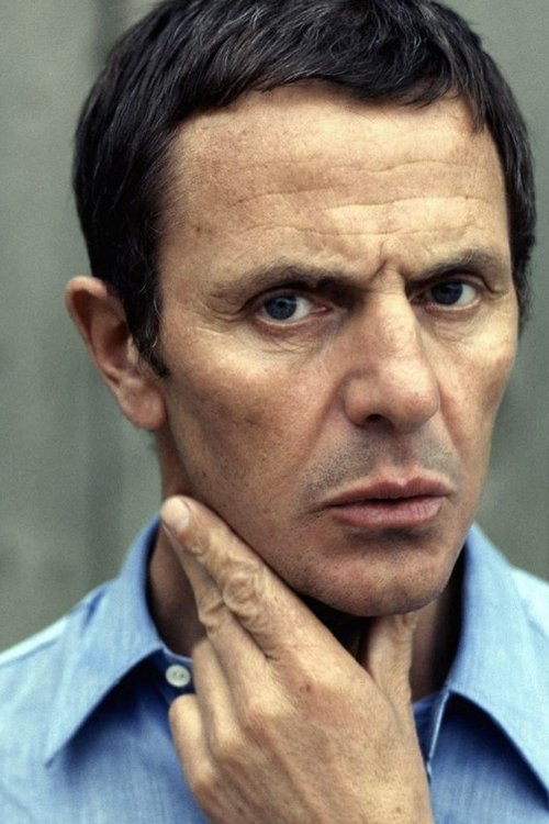 Photo of Heinz Bennent