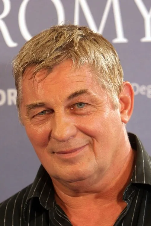 Profile photo of Heinz Hoenig