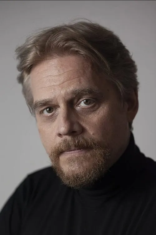 Photo of Heinz K. Krattiger