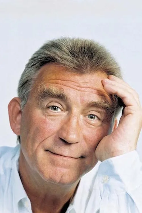 Photo of Heinz Marecek