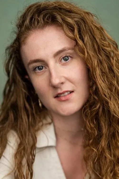 Photo of Helen Baird