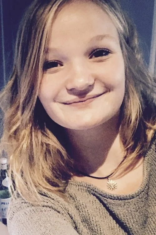 Photo of Helen Blaschke