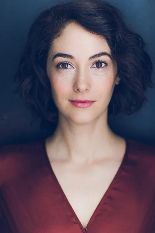 Photo of Helen Cespedes