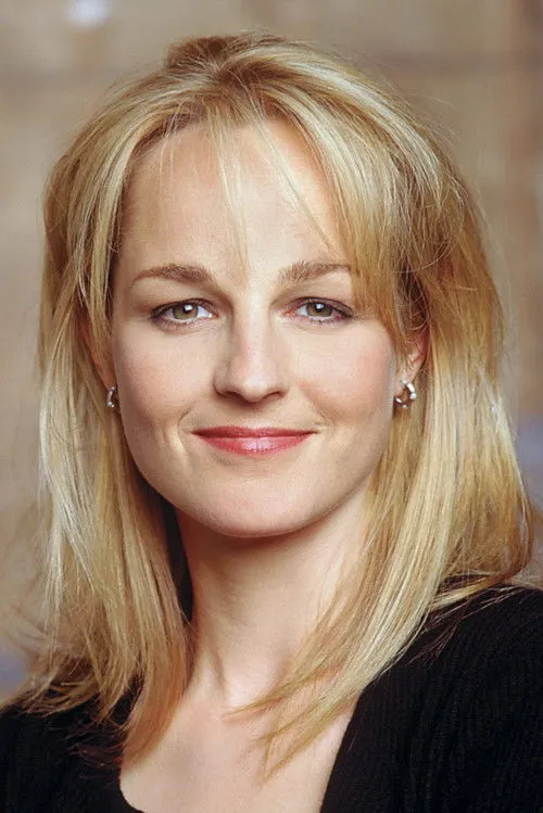 Photo of Helen Hunt
