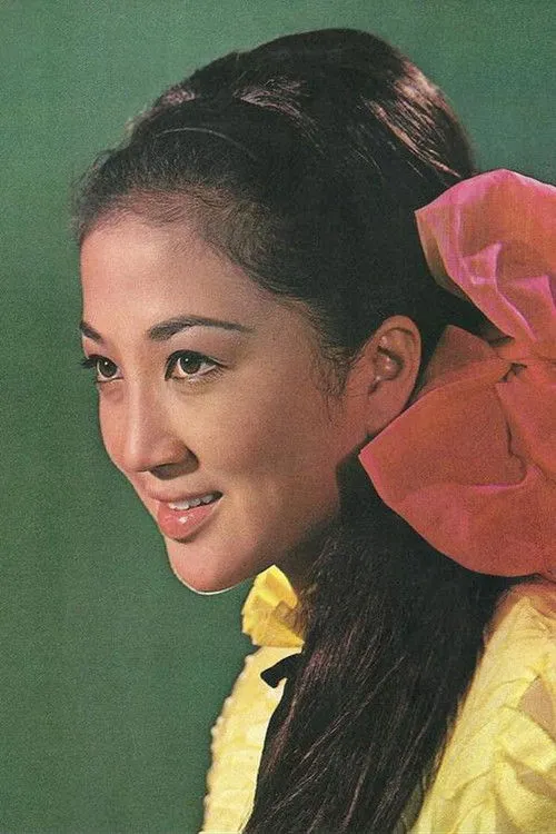 Photo of Helen Ma Hoi-Lun