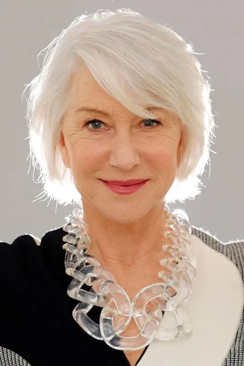 Photo of Helen Mirren