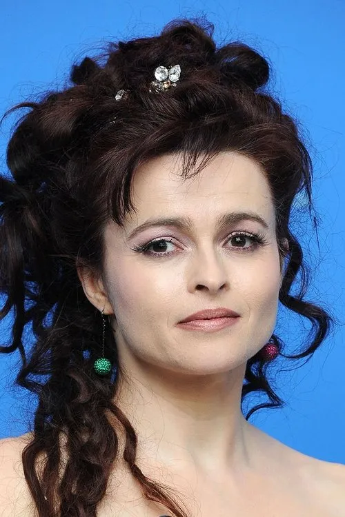 Photo of Helena Bonham Carter