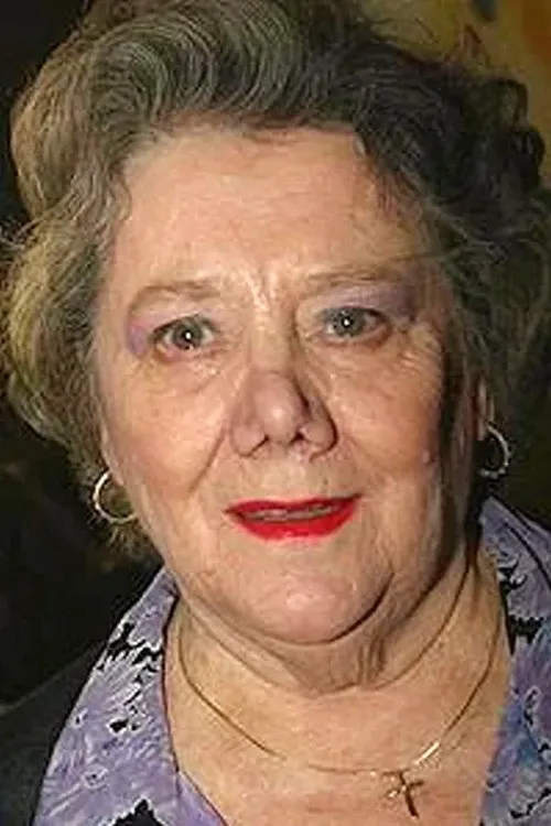 Photo of Helena Carroll