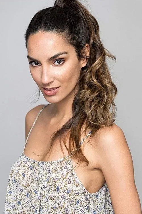 Photo of Helena Haro