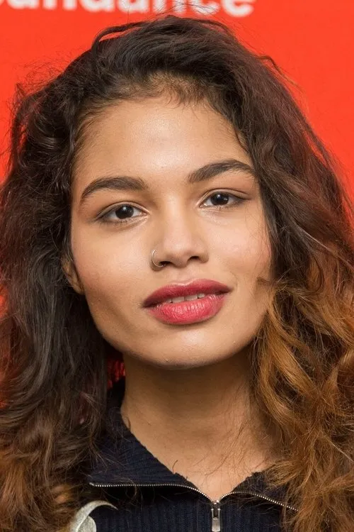 Photo of Helena Howard