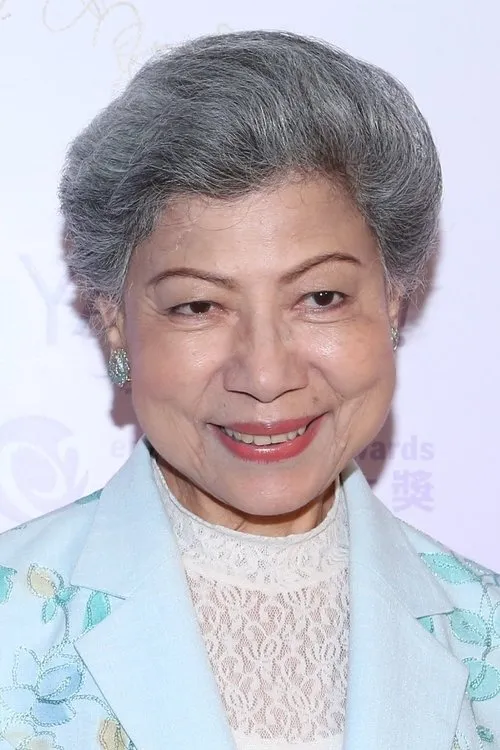 Photo of Helena Law Lan