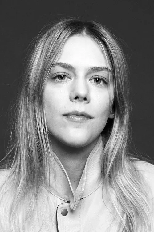 Photo of Helene Bergsholm