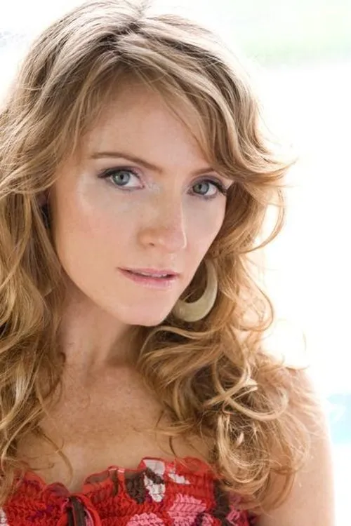 Photo of Helene Joy
