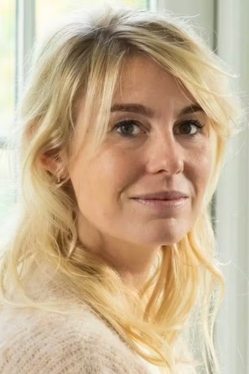 Photo of Helene Reingaard Neumann