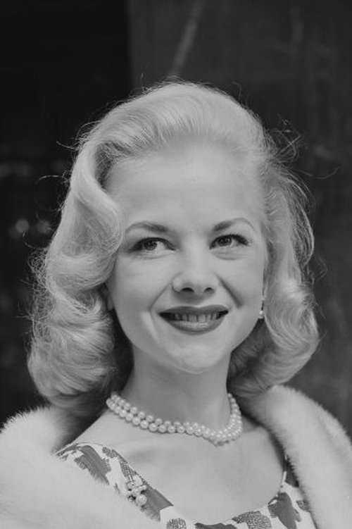 Photo of Helene Stanley