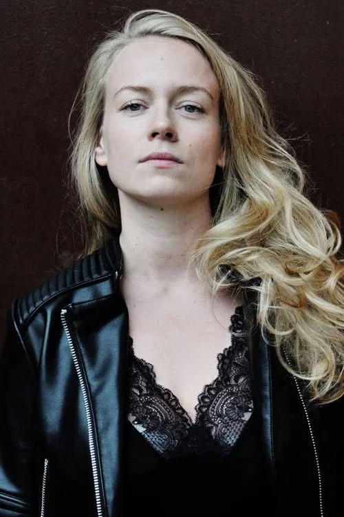 Photo of Helene Stupnicki