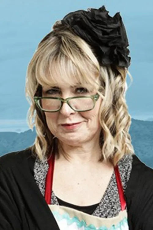 Photo of Helene Truter