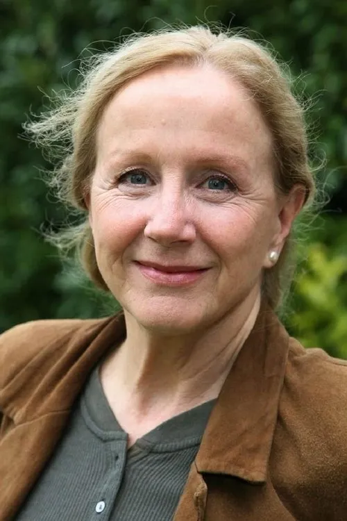 Photo of Hélène Vincent
