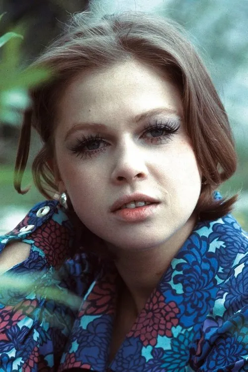 Photo of Helga Anders