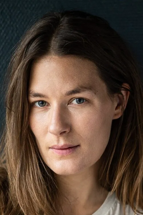 Photo of Helga Guren