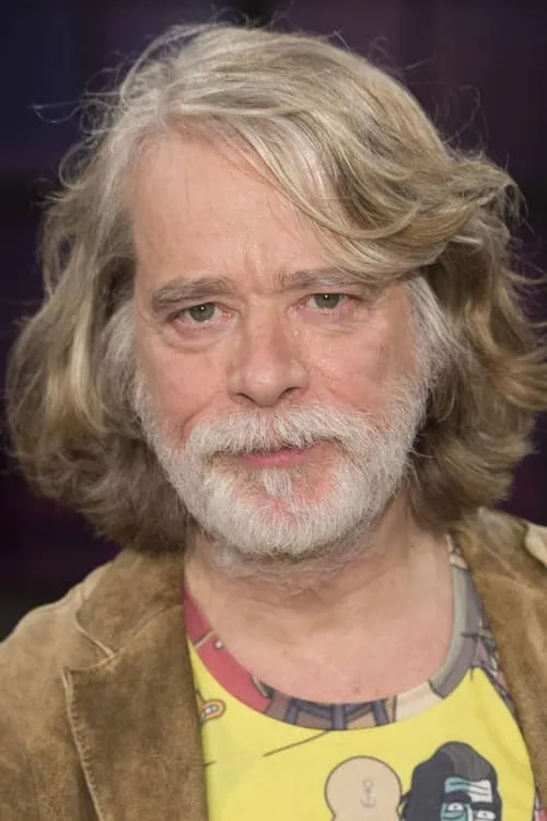 Photo of Helge Schneider