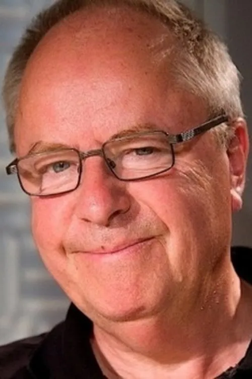 Profile photo of Helge Skoog