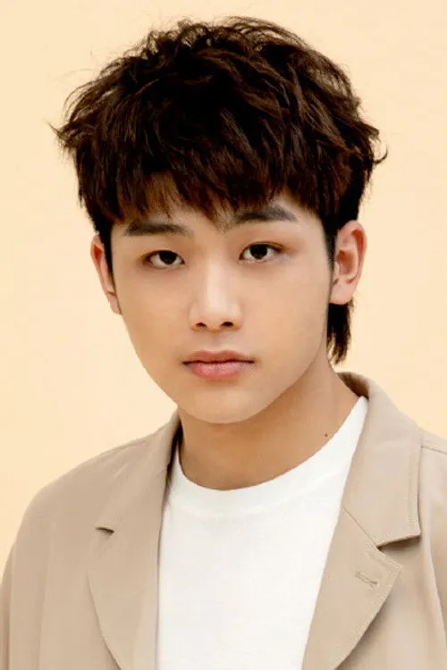 Photo of Heliao Lüyun