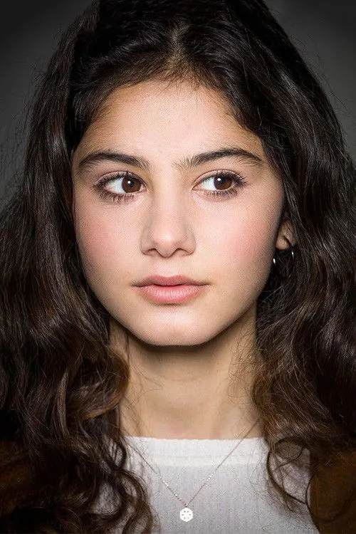 Photo of Helin Kandemir