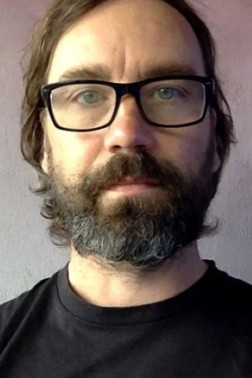 Photo of Helmut Köpping